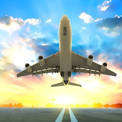 Air Freight To Russia