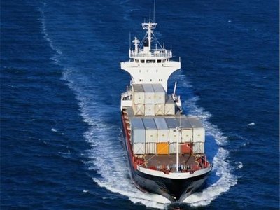 Shipping from China to Ireland Shipping from China to Ireland